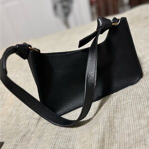 NWOT Madewell Sydney Leather Bag